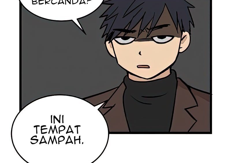 Homeless Bab 2 halaman 13