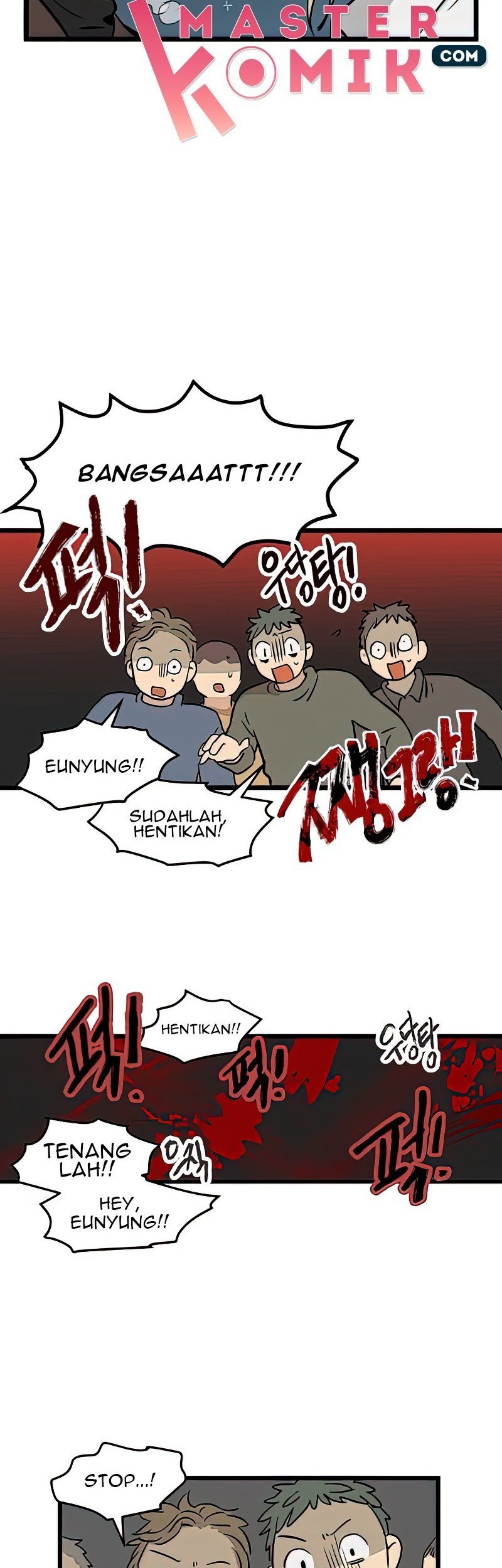 Homeless Bab 2 halaman 29