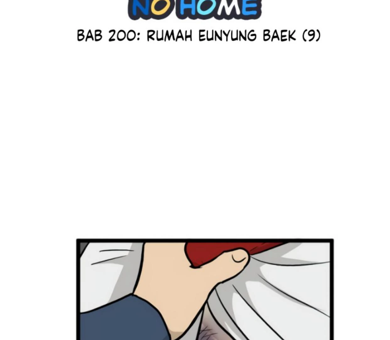Homeless Bab 200 halaman 3