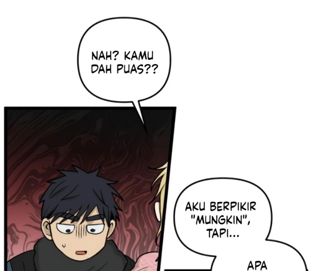 Homeless Bab 200 halaman 5