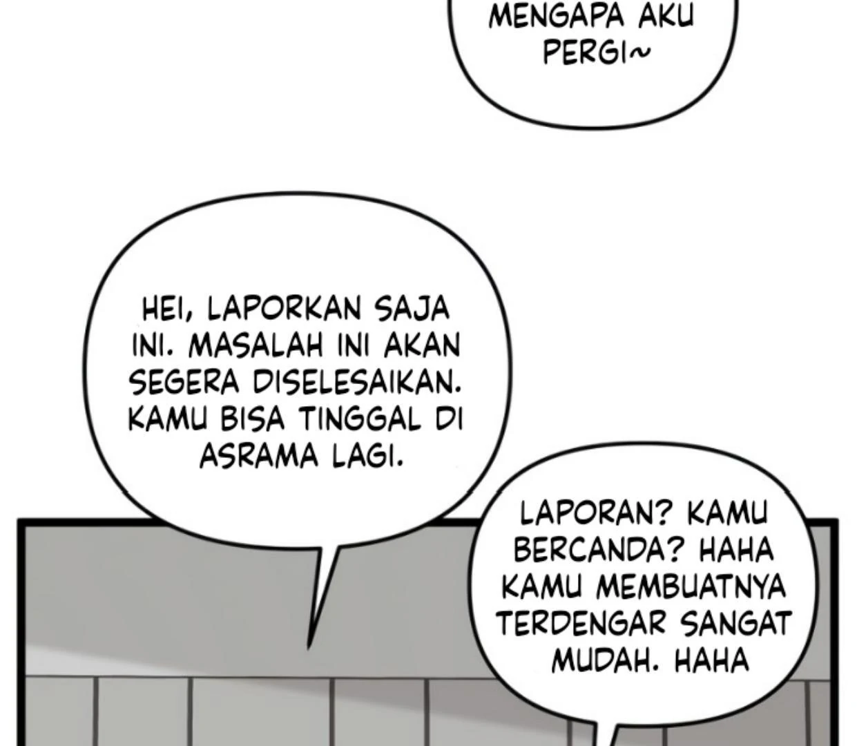 Homeless Bab 200 halaman 7