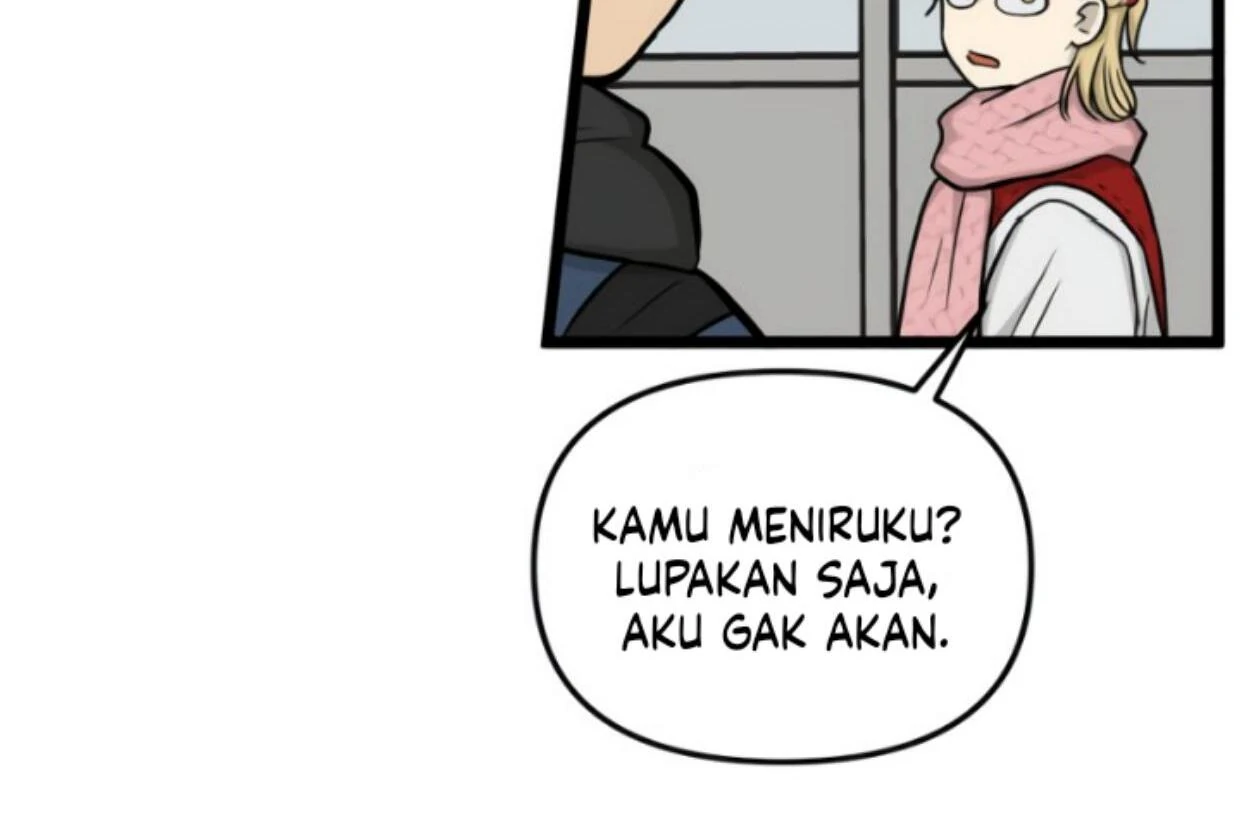 Homeless Bab 200 halaman 11