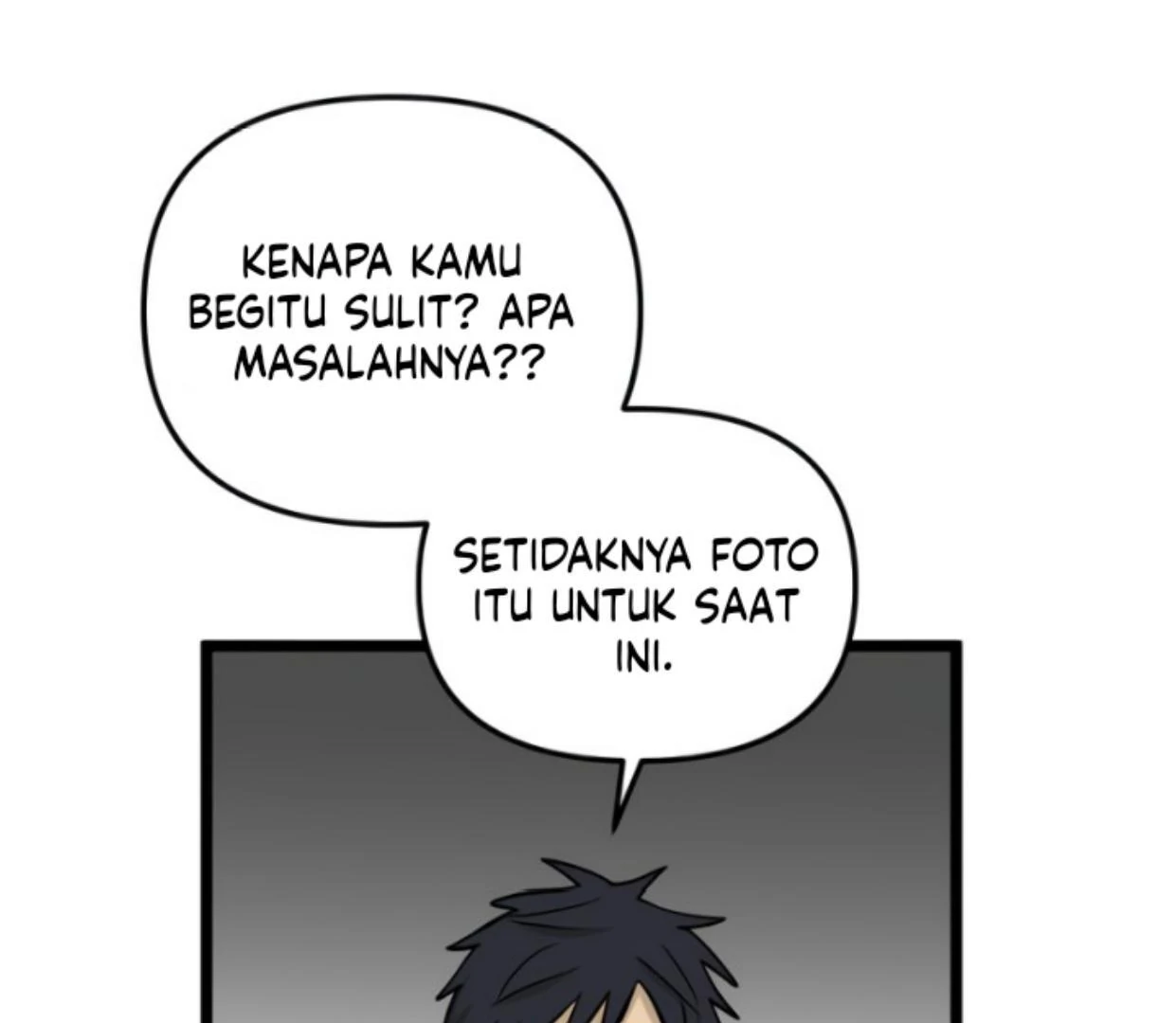 Homeless Bab 200 halaman 12