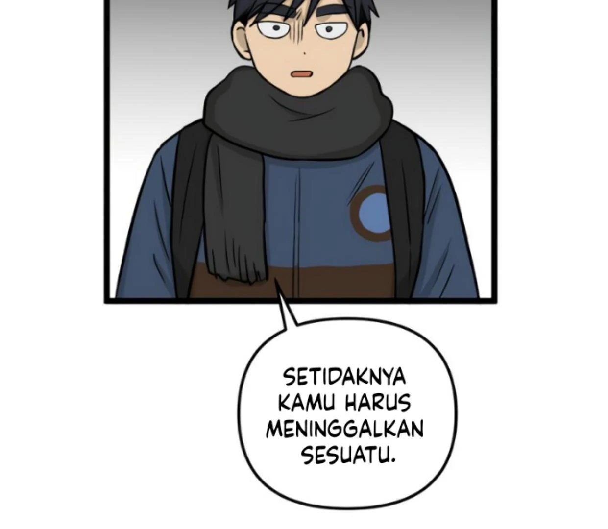 Homeless Bab 200 halaman 13