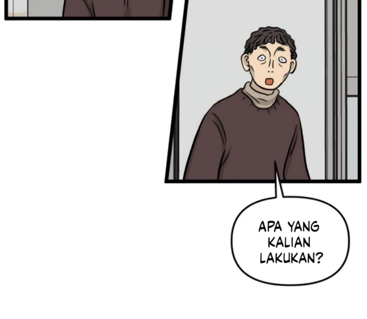 Homeless Bab 200 halaman 32