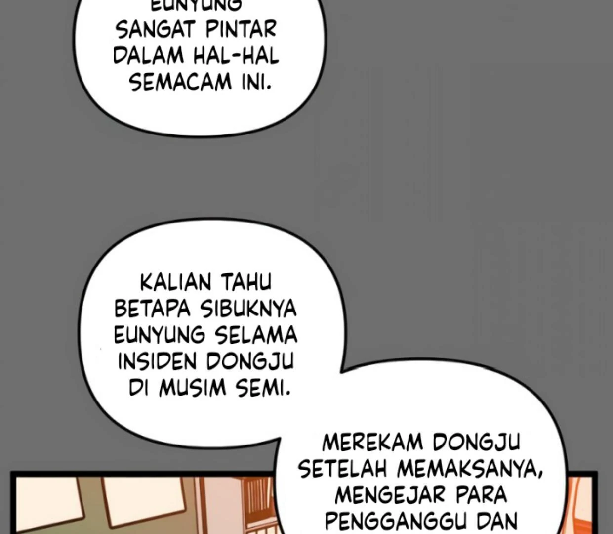 Homeless Bab 200 halaman 55