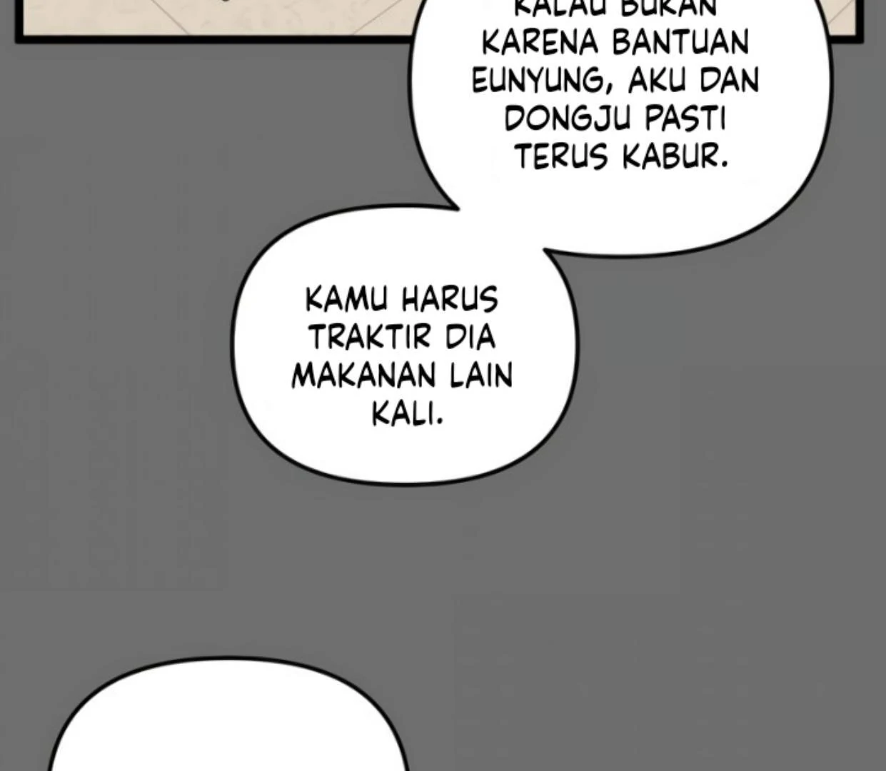 Homeless Bab 200 halaman 57