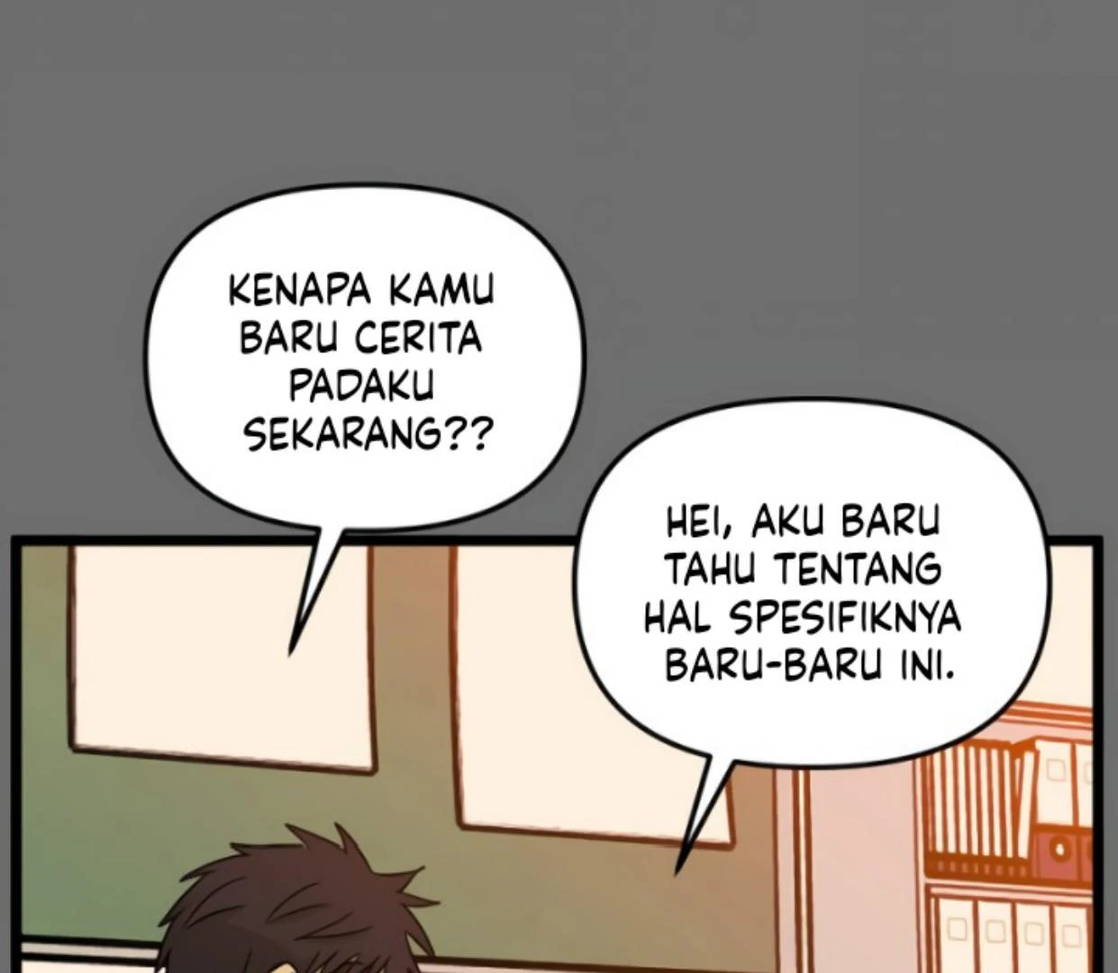 Homeless Bab 200 halaman 62