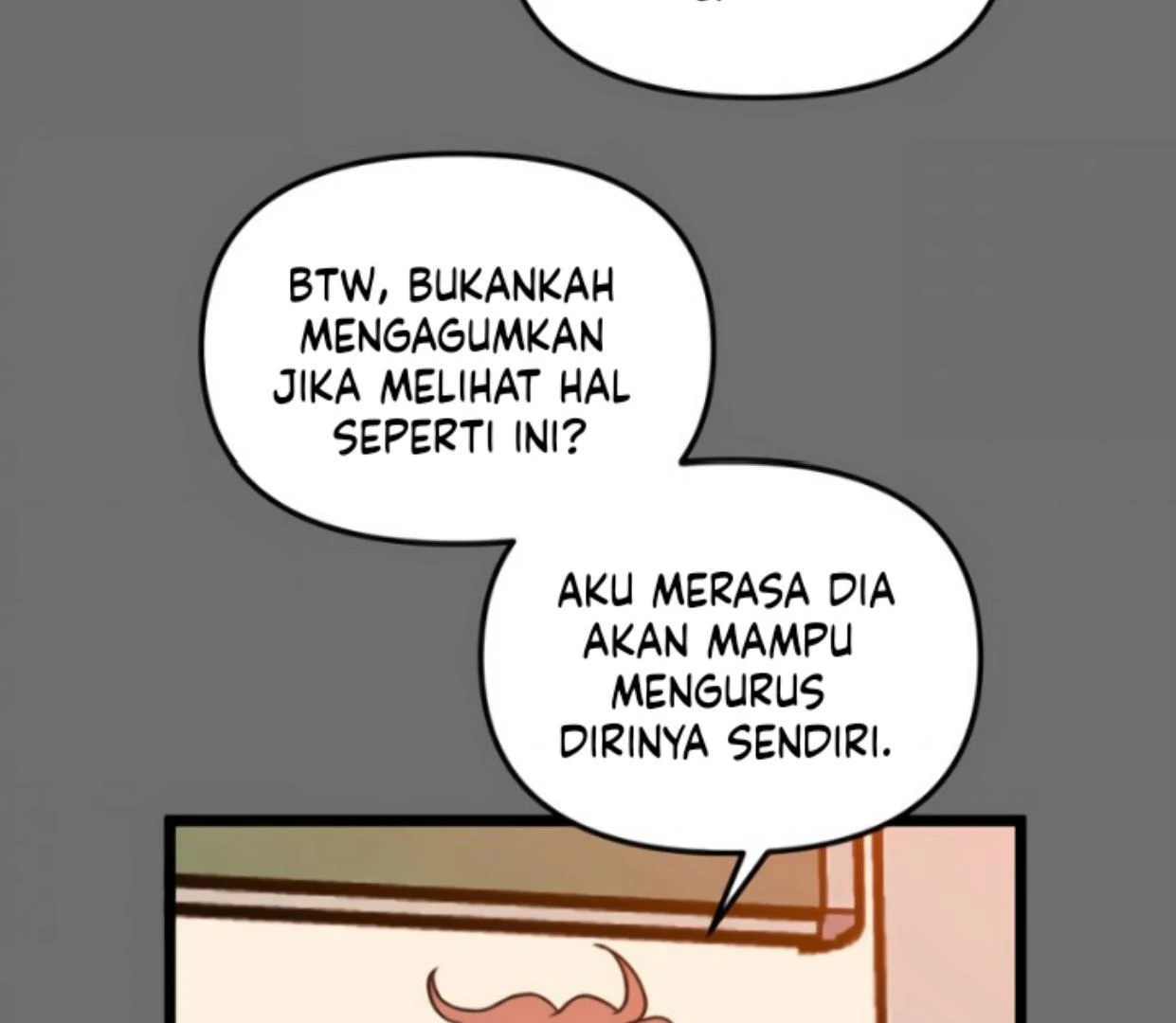 Homeless Bab 200 halaman 64