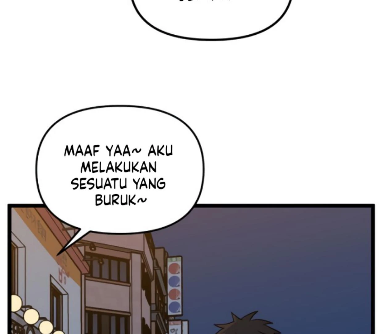 Homeless Bab 200 halaman 84