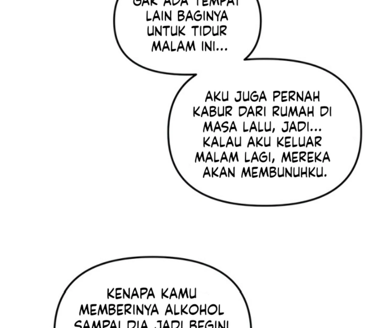 Homeless Bab 200 halaman 88