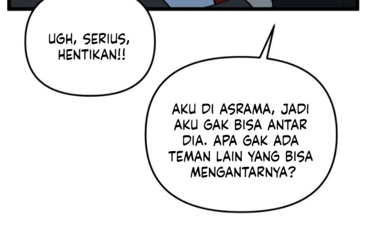 Homeless Bab 200 halaman 93