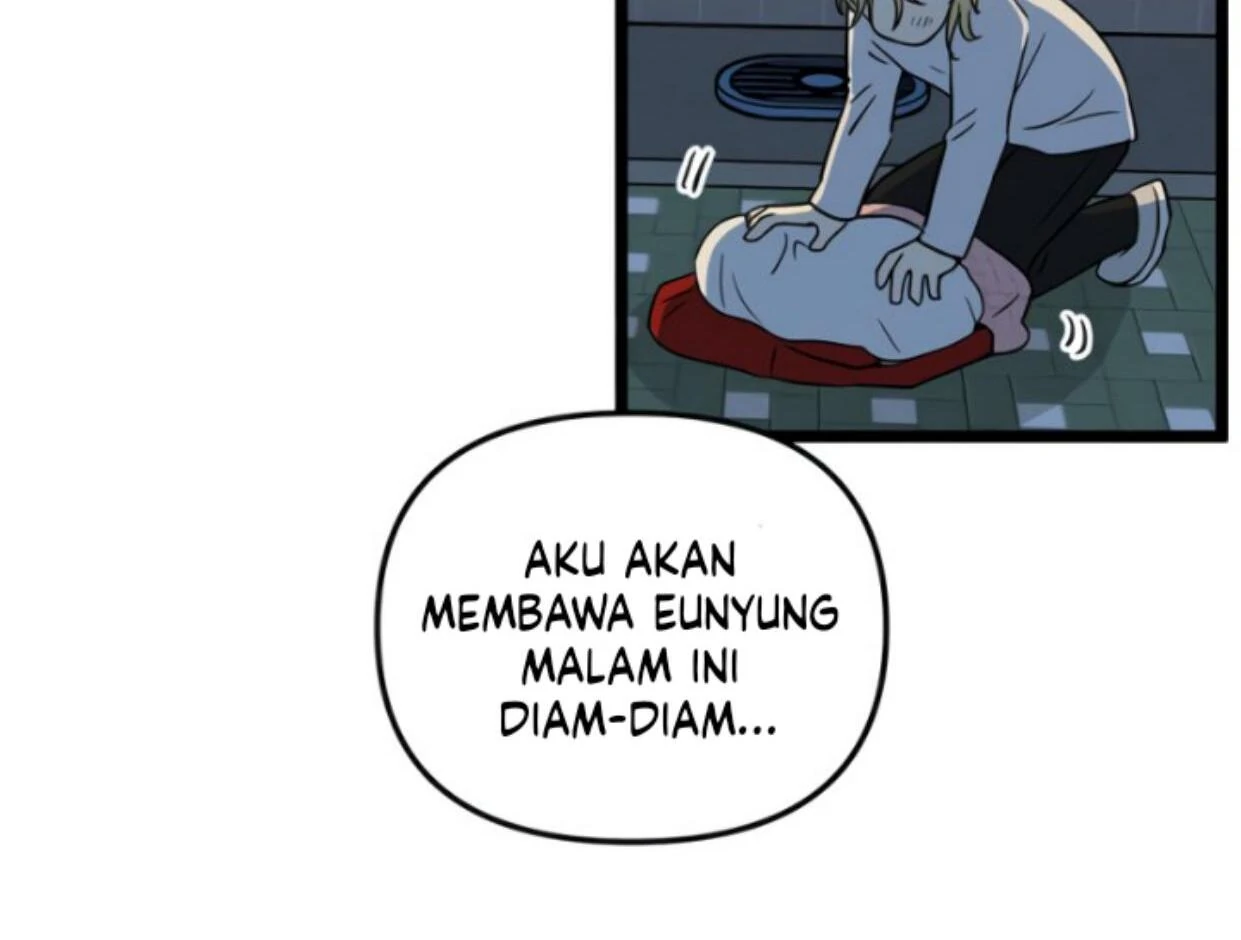 Homeless Bab 200 halaman 103