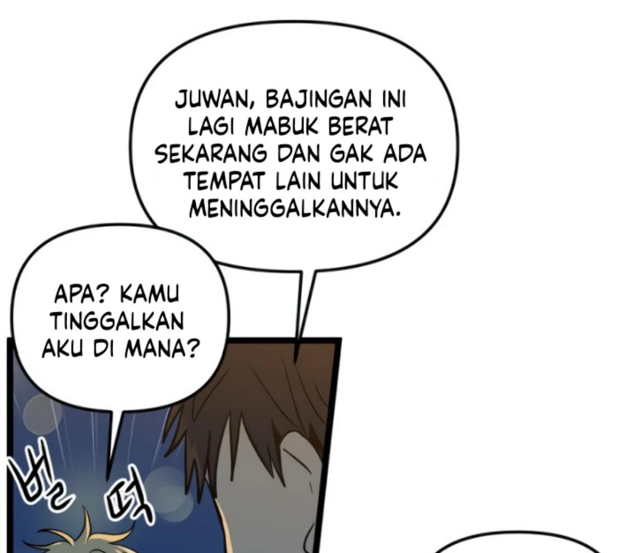 Homeless Bab 200 halaman 106