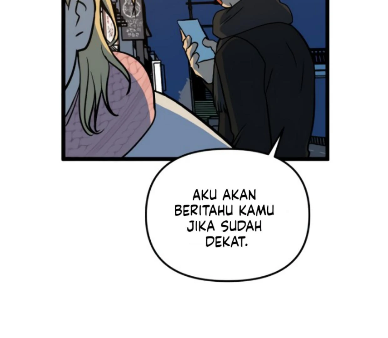 Homeless Bab 200 halaman 110