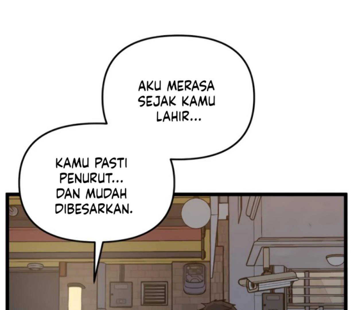 Homeless Bab 201 halaman 12