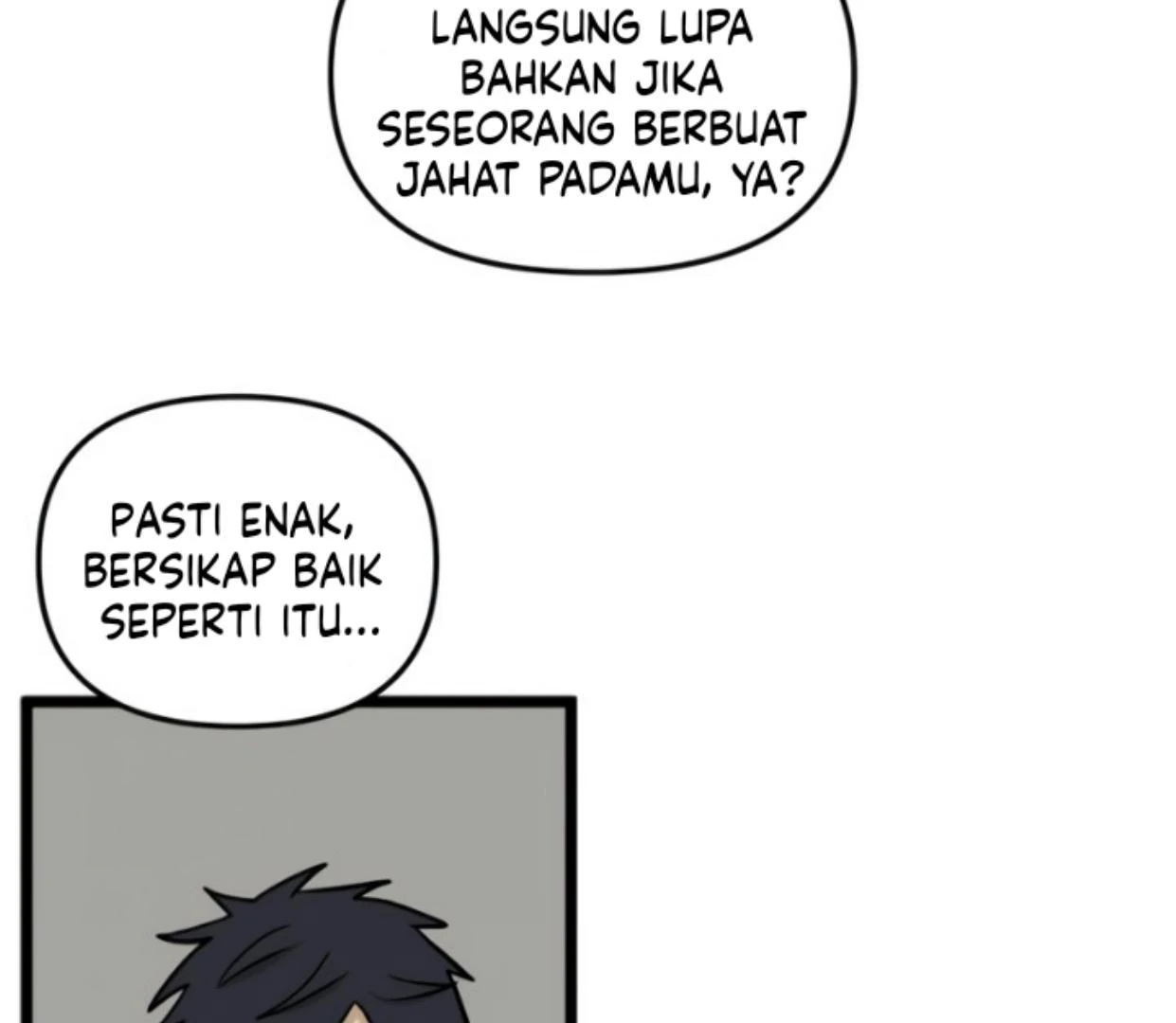 Homeless Bab 201 halaman 14