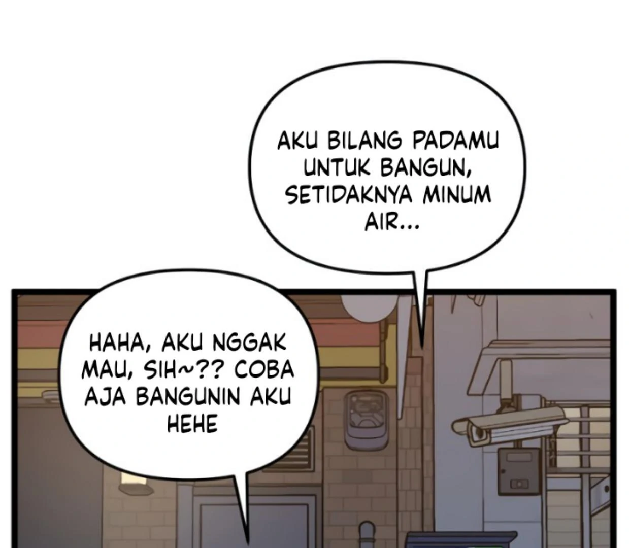 Homeless Bab 201 halaman 22