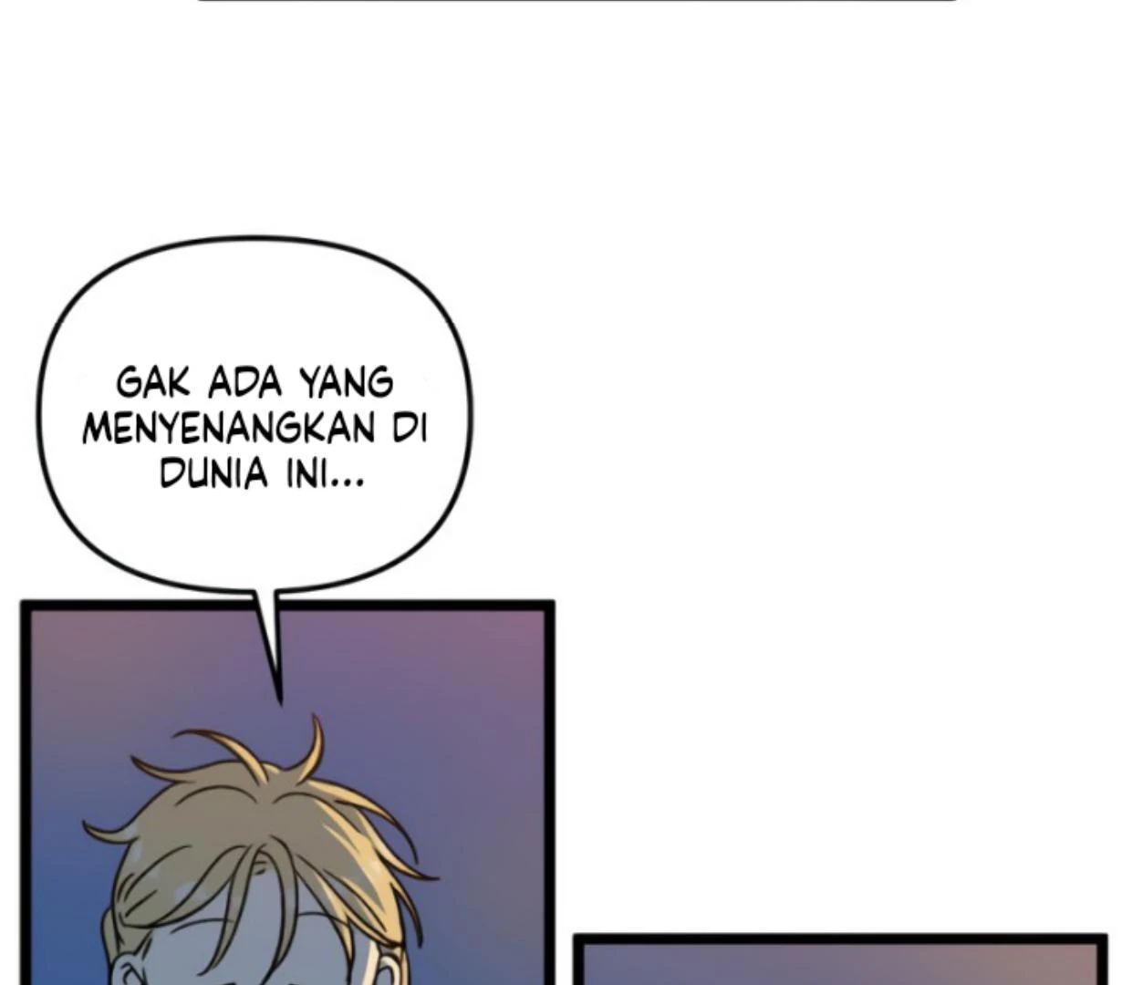 Homeless Bab 201 halaman 28