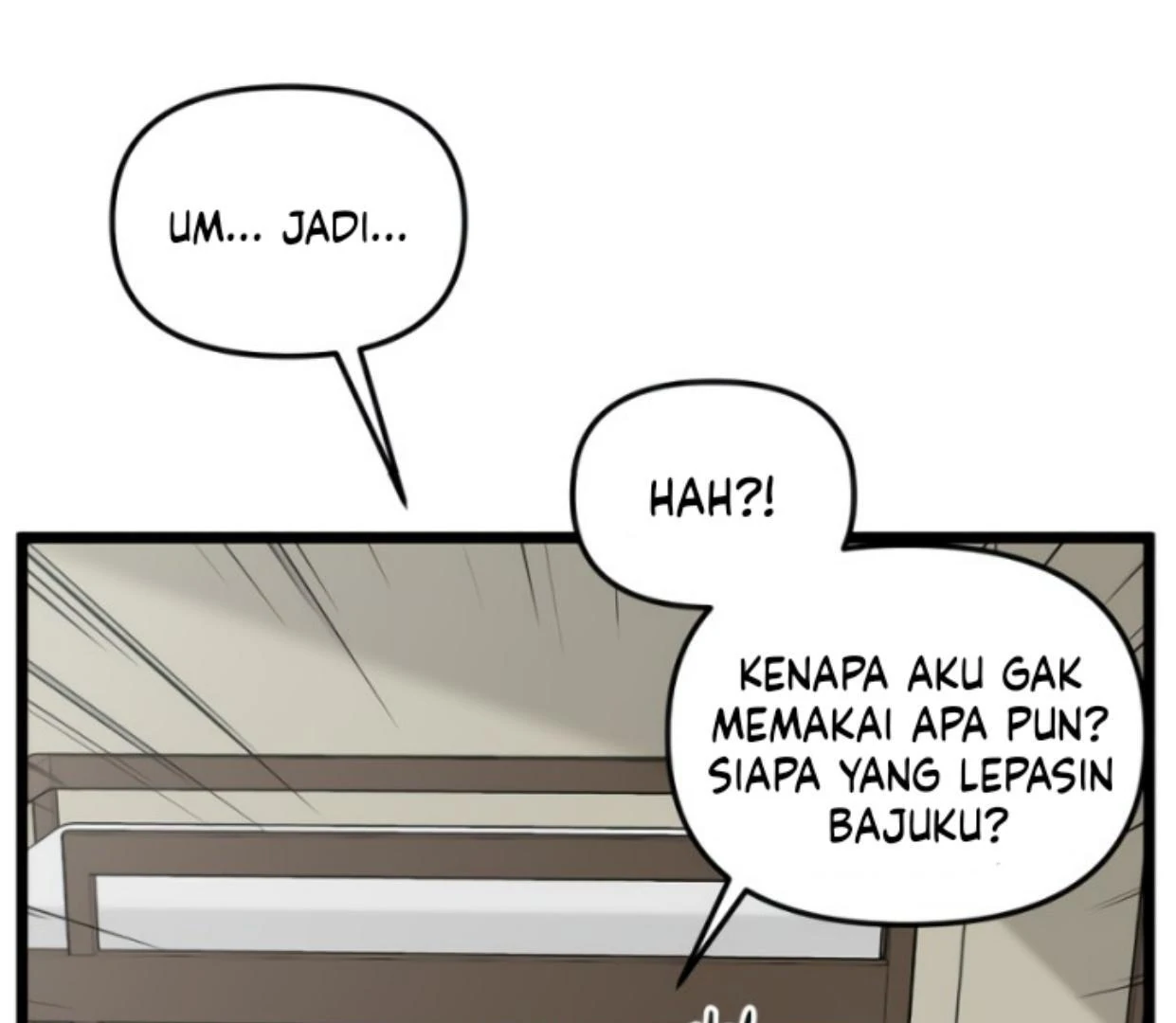 Homeless Bab 201 halaman 43