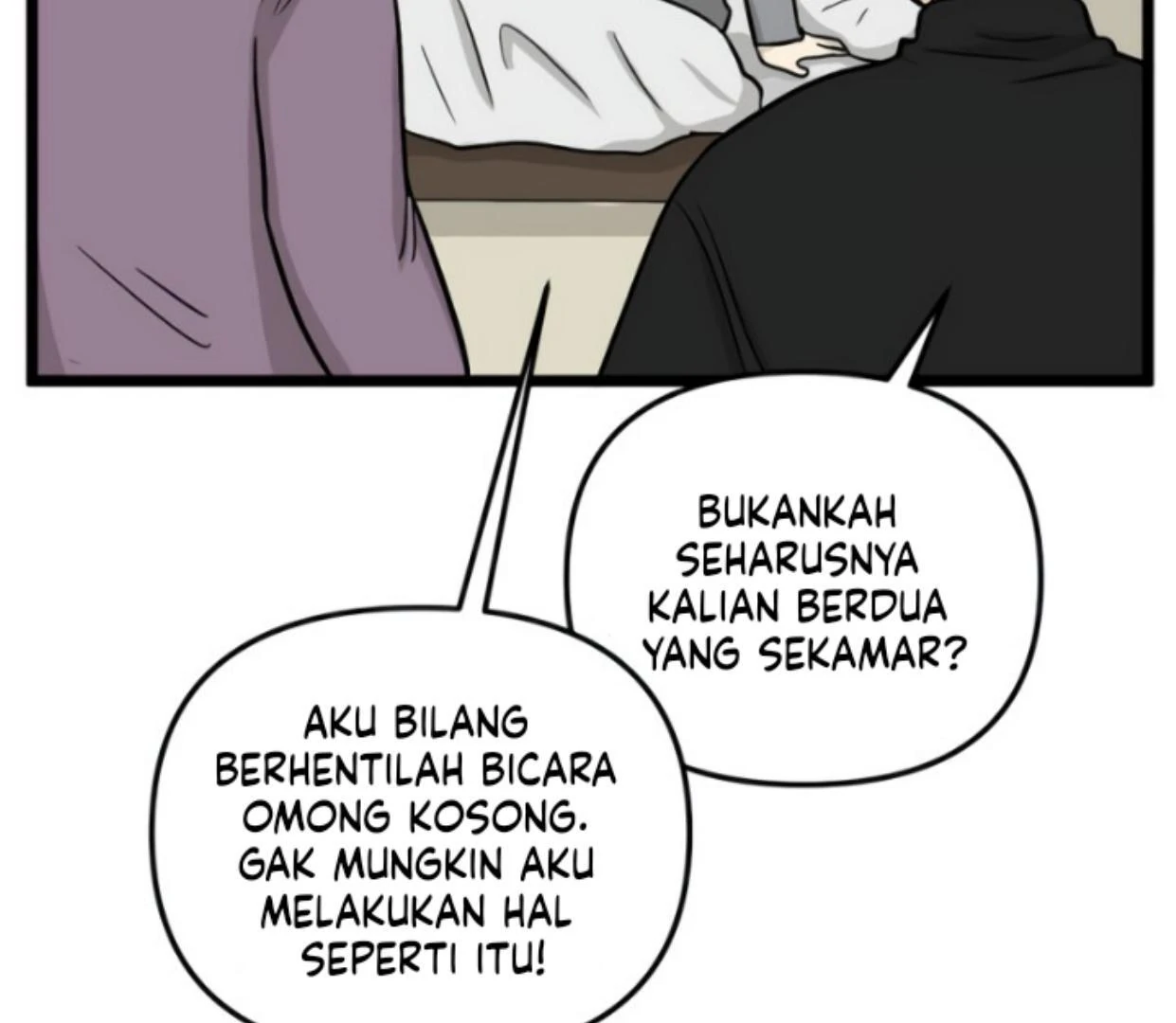 Homeless Bab 201 halaman 56