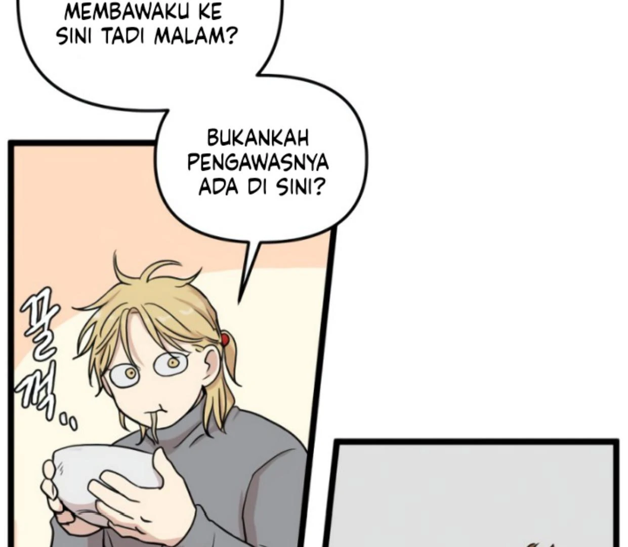 Homeless Bab 201 halaman 65