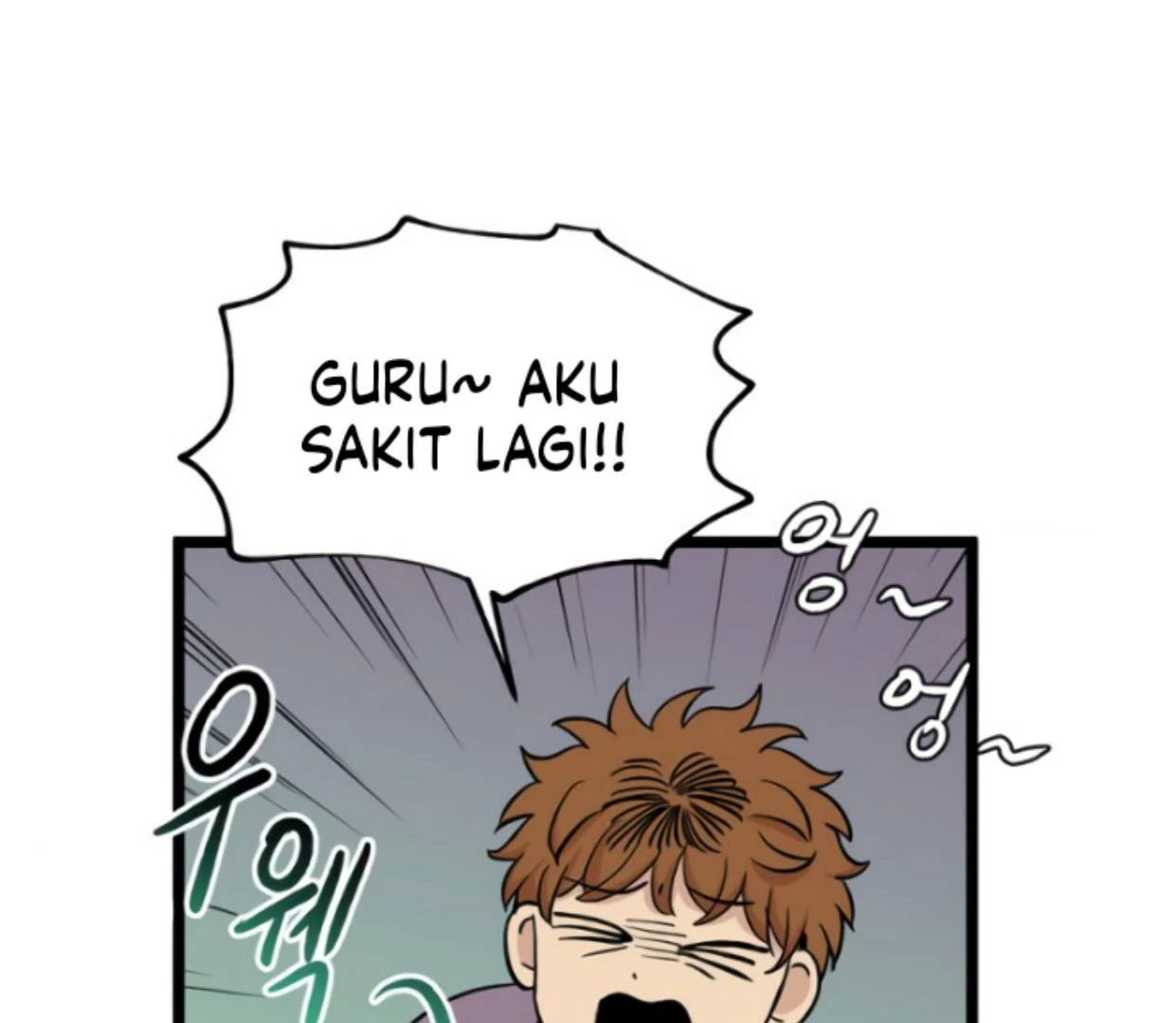 Homeless Bab 201 halaman 67