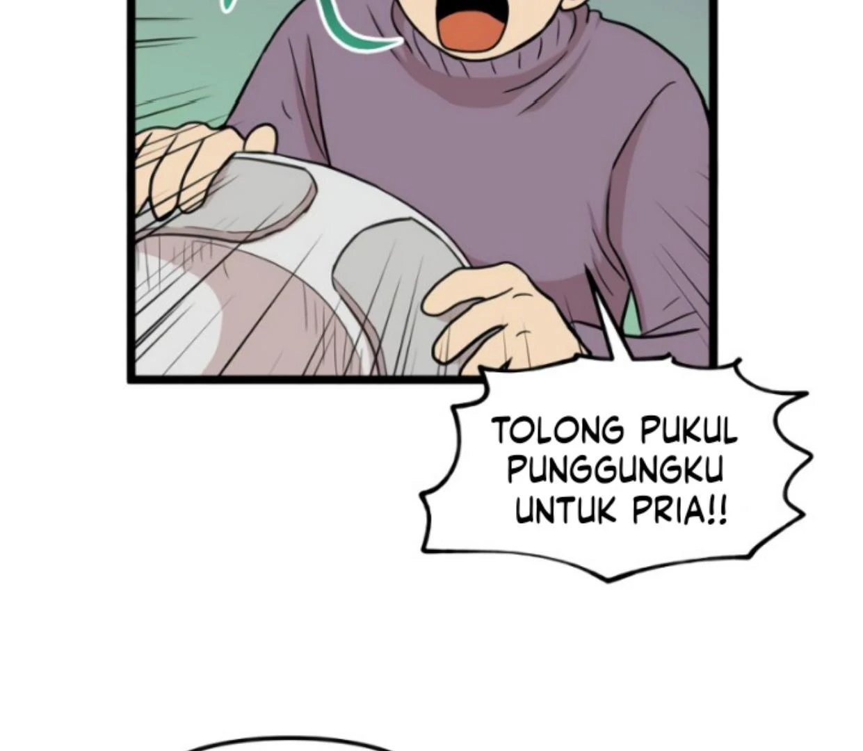 Homeless Bab 201 halaman 68
