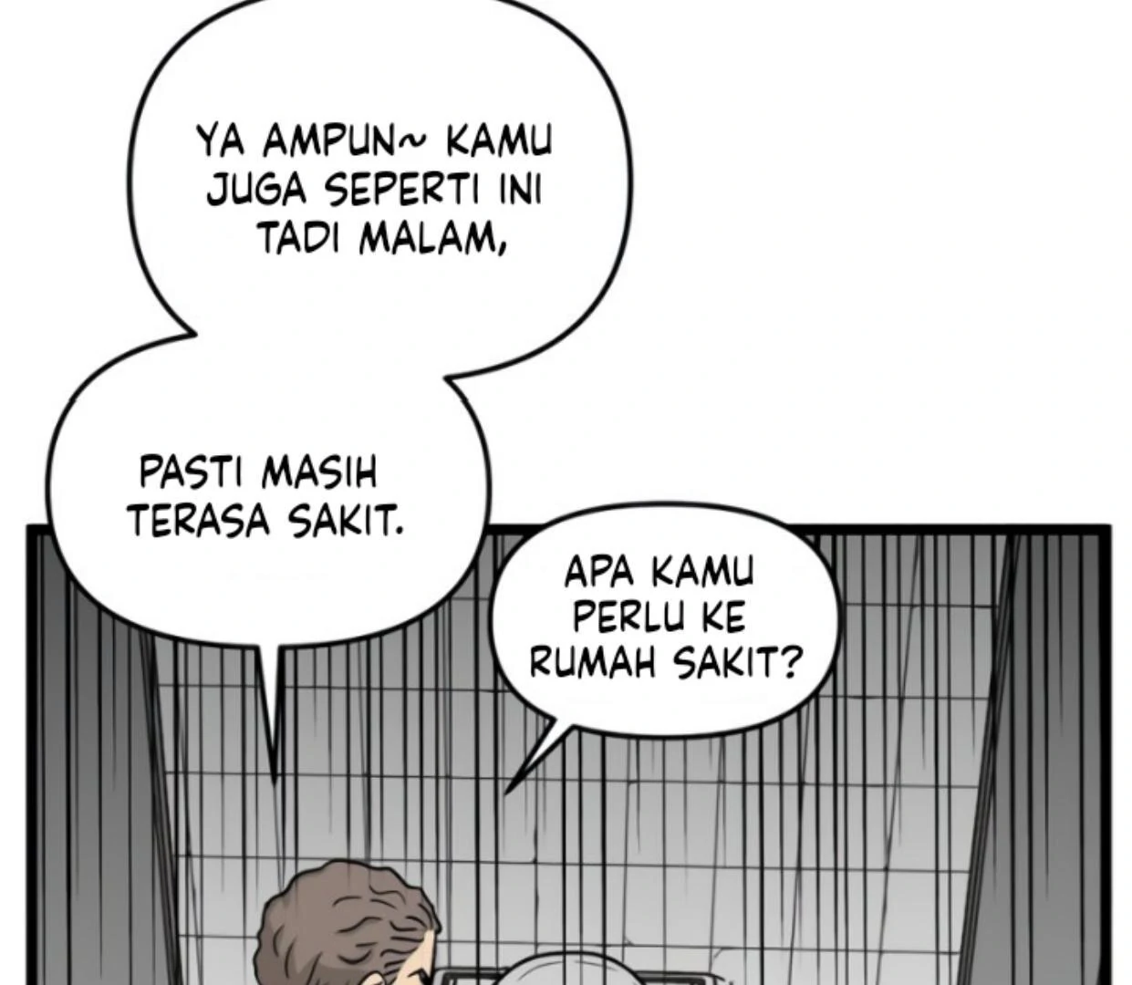 Homeless Bab 201 halaman 69