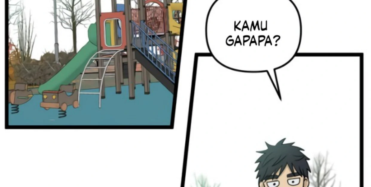 Homeless Bab 201 halaman 80