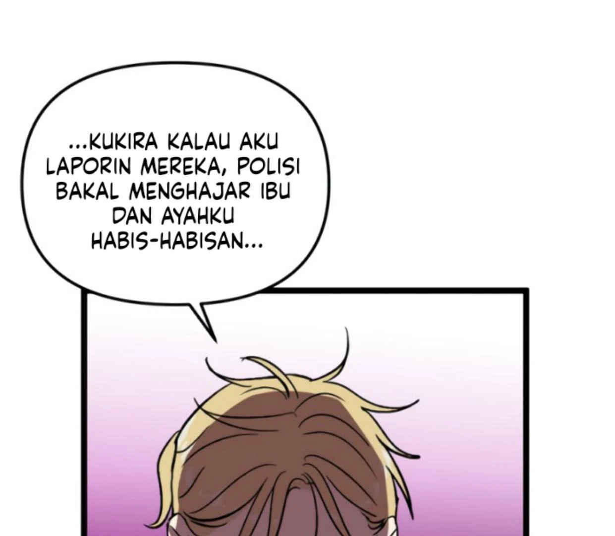 Homeless Bab 201 halaman 98