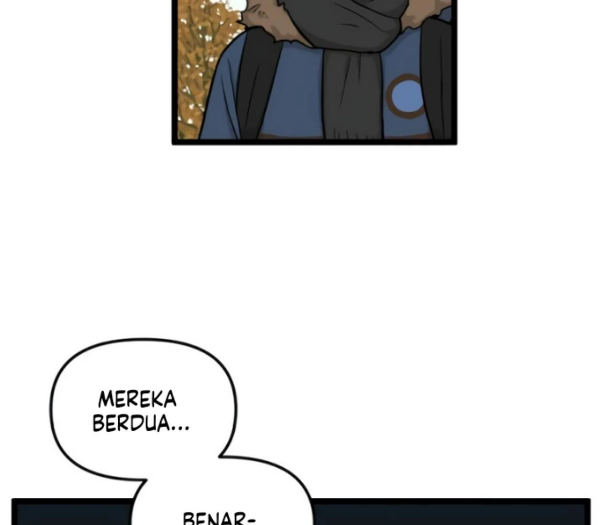 Homeless Bab 201 halaman 105