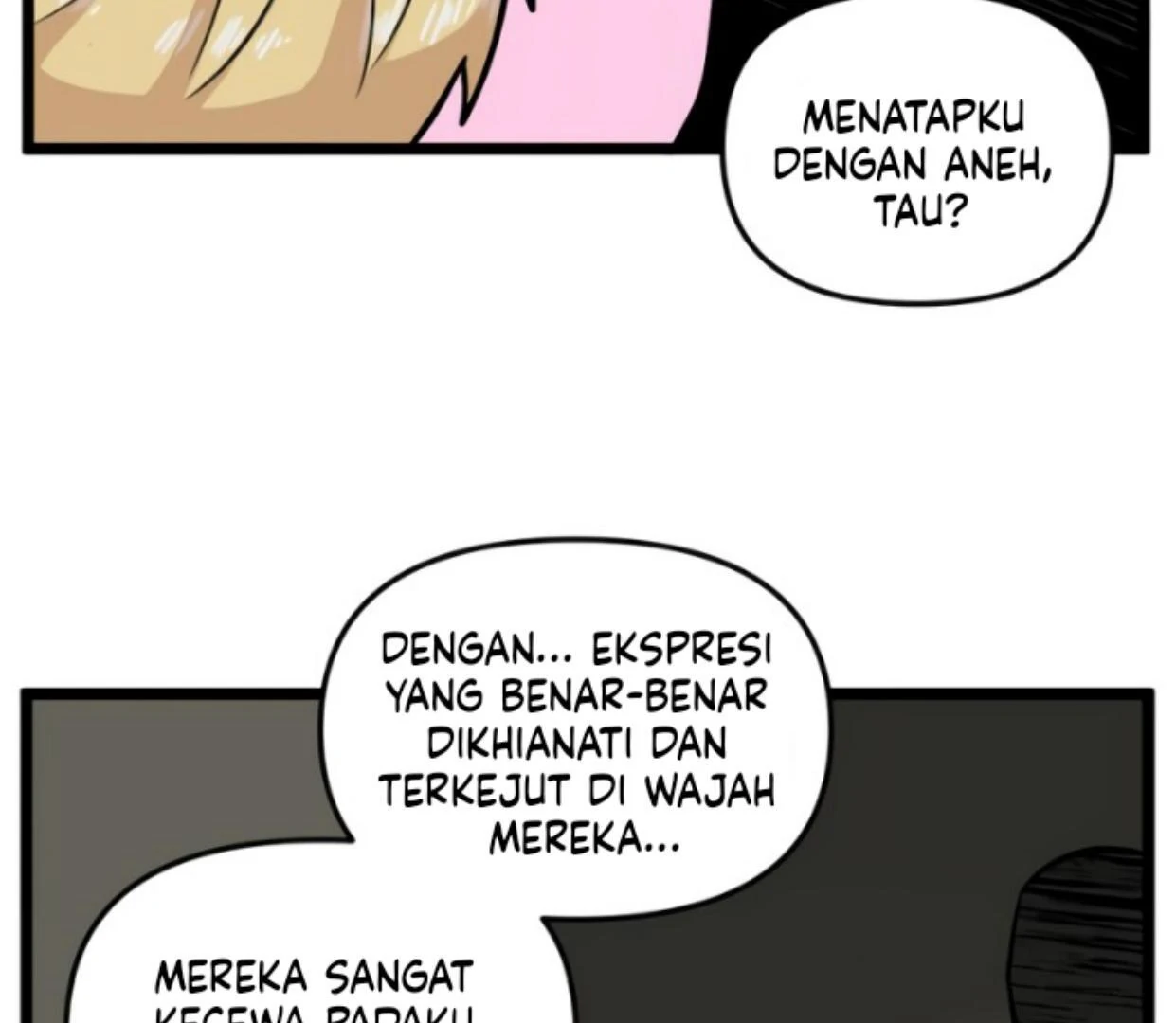 Homeless Bab 201 halaman 107