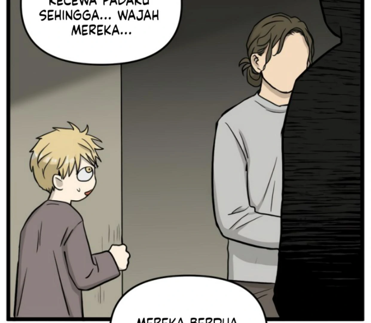 Homeless Bab 201 halaman 108