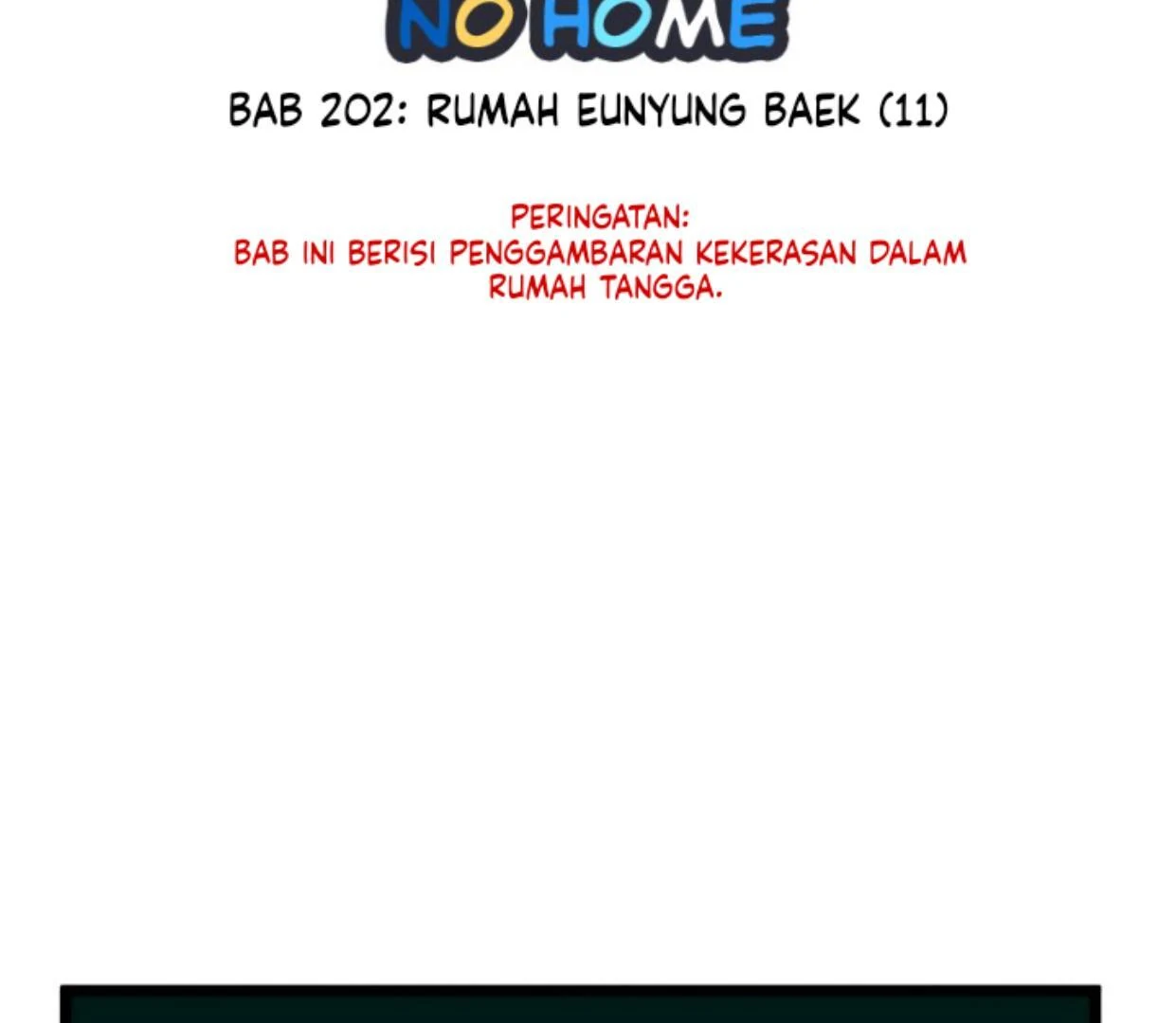 Homeless Bab 202 halaman 3
