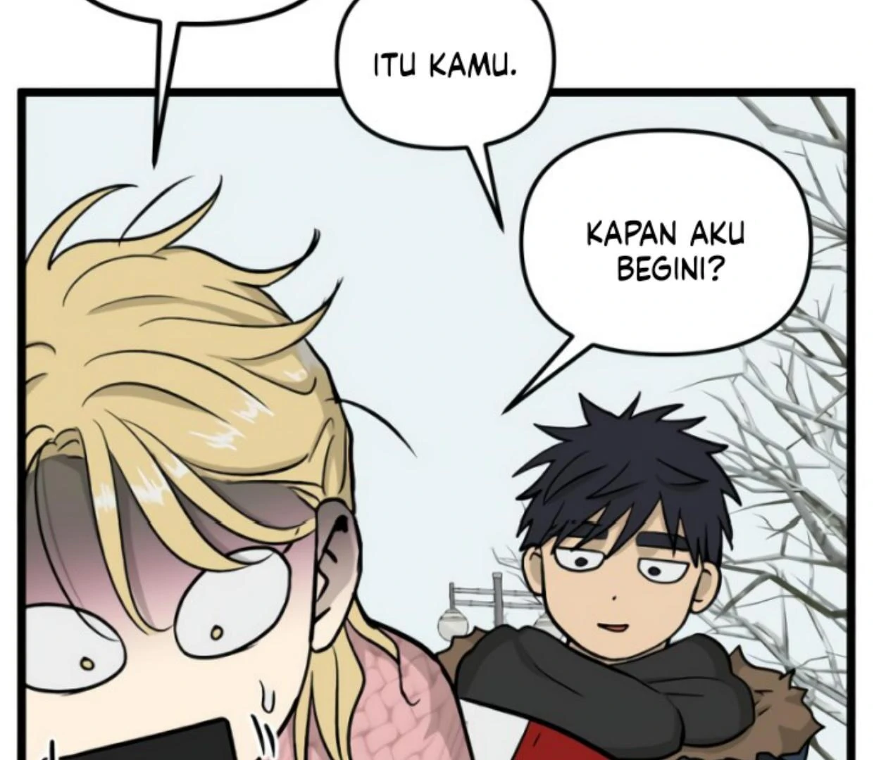 Homeless Bab 202 halaman 8