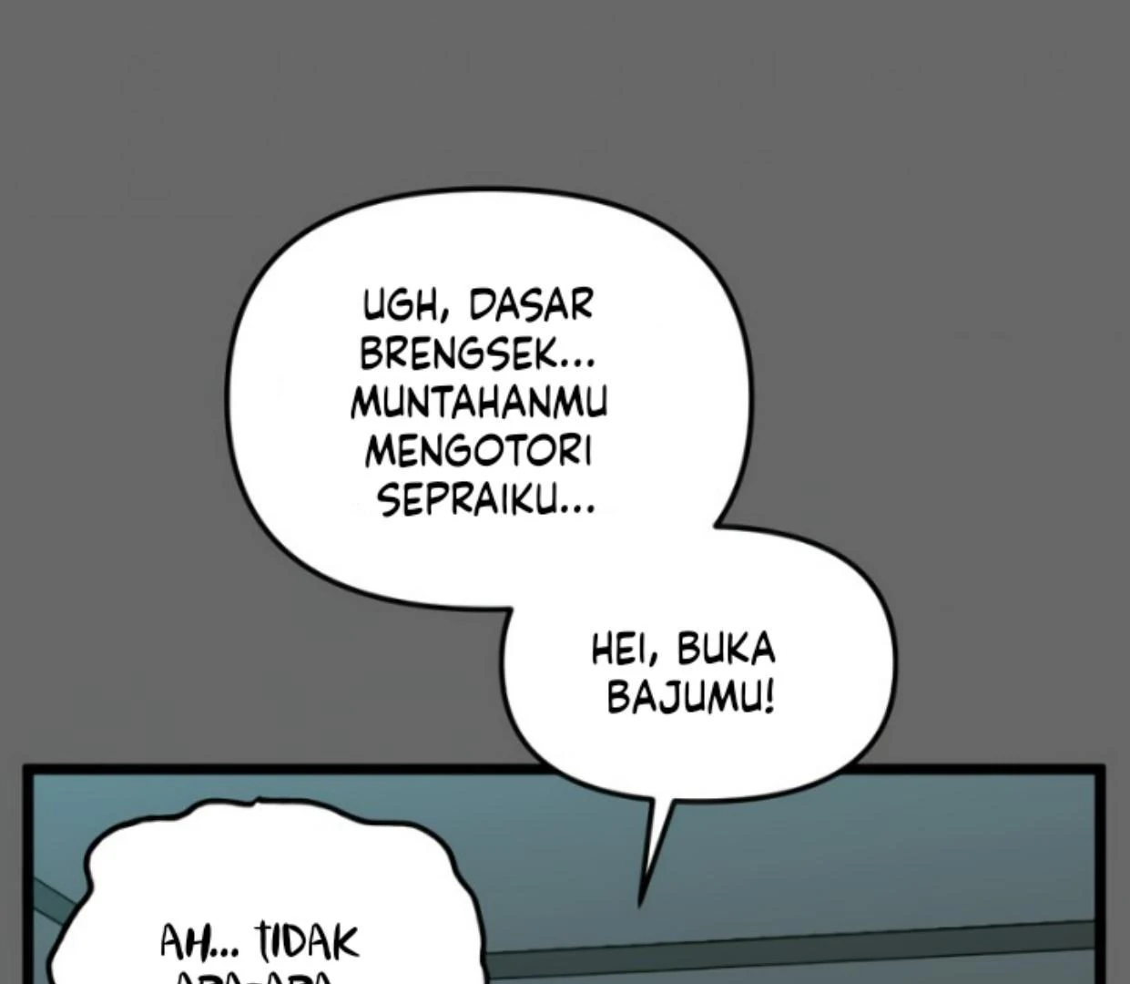 Homeless Bab 202 halaman 15