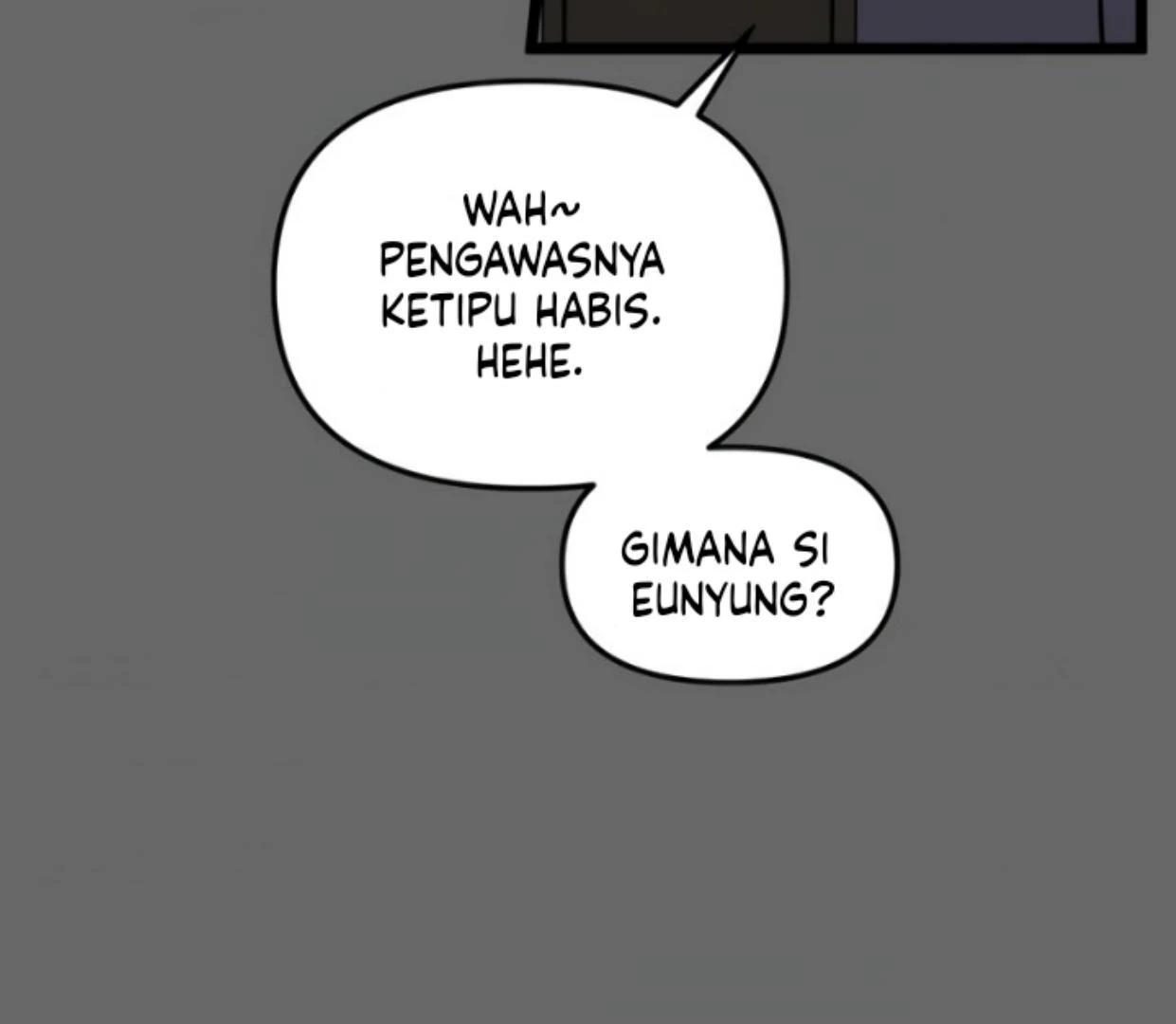 Homeless Bab 202 halaman 23
