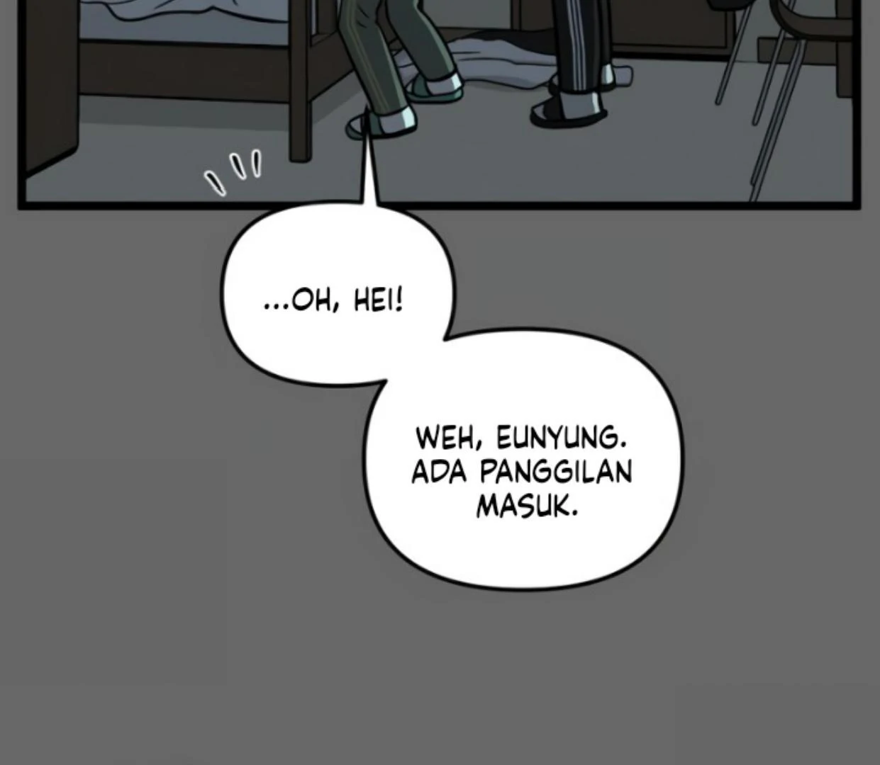 Homeless Bab 202 halaman 29