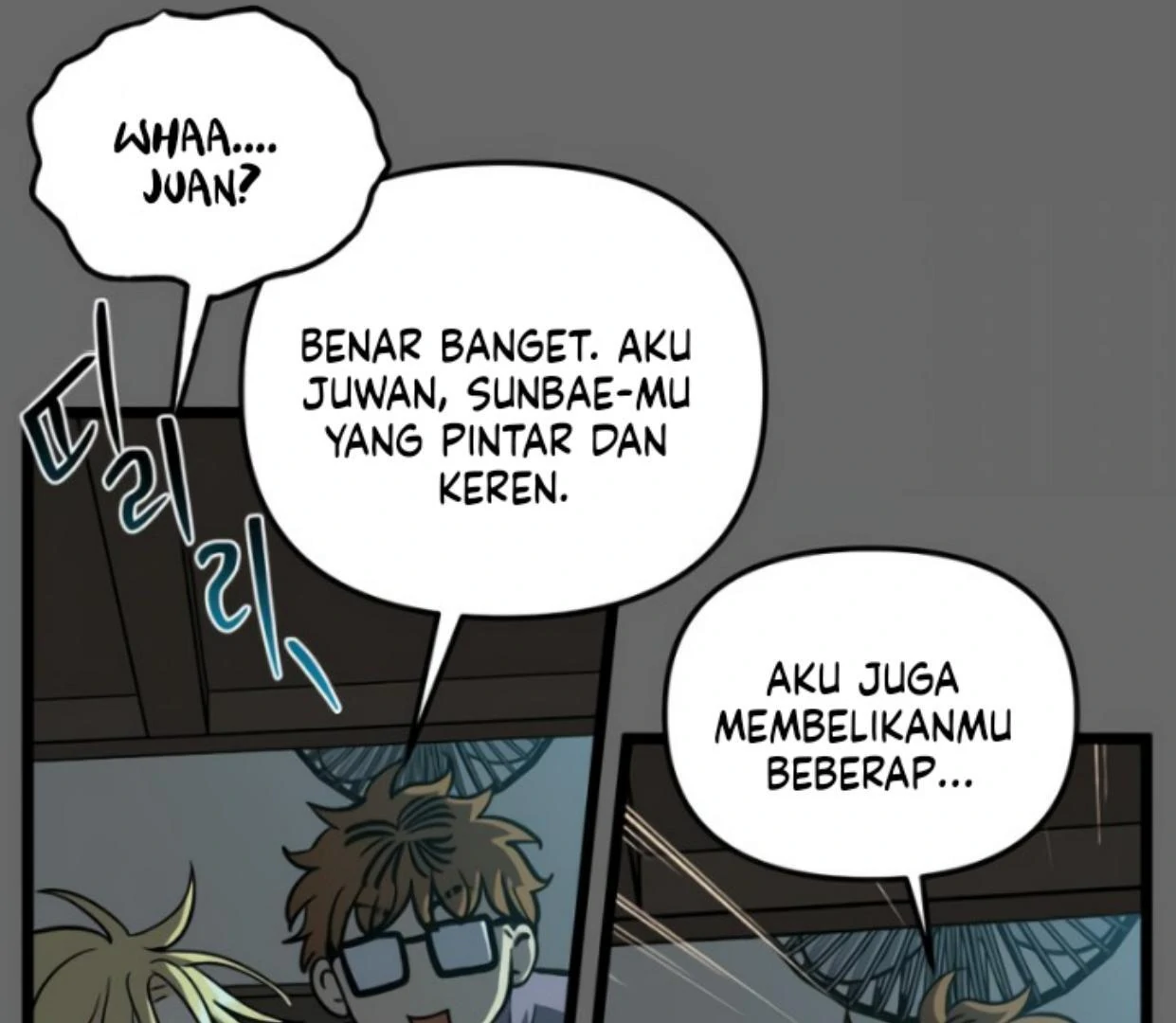 Homeless Bab 202 halaman 30