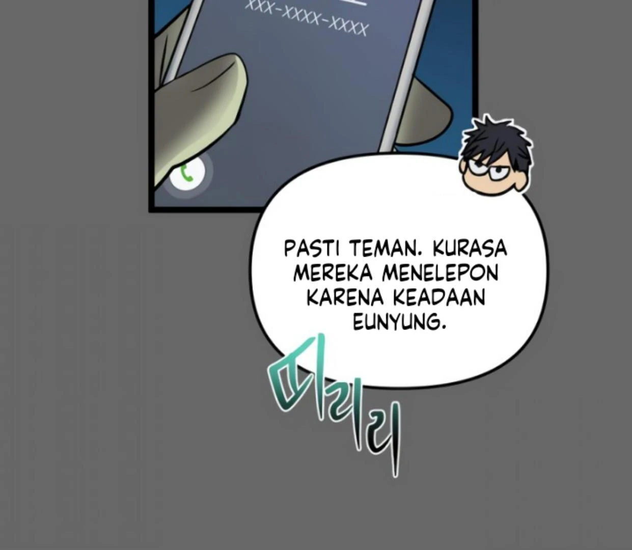 Homeless Bab 202 halaman 37