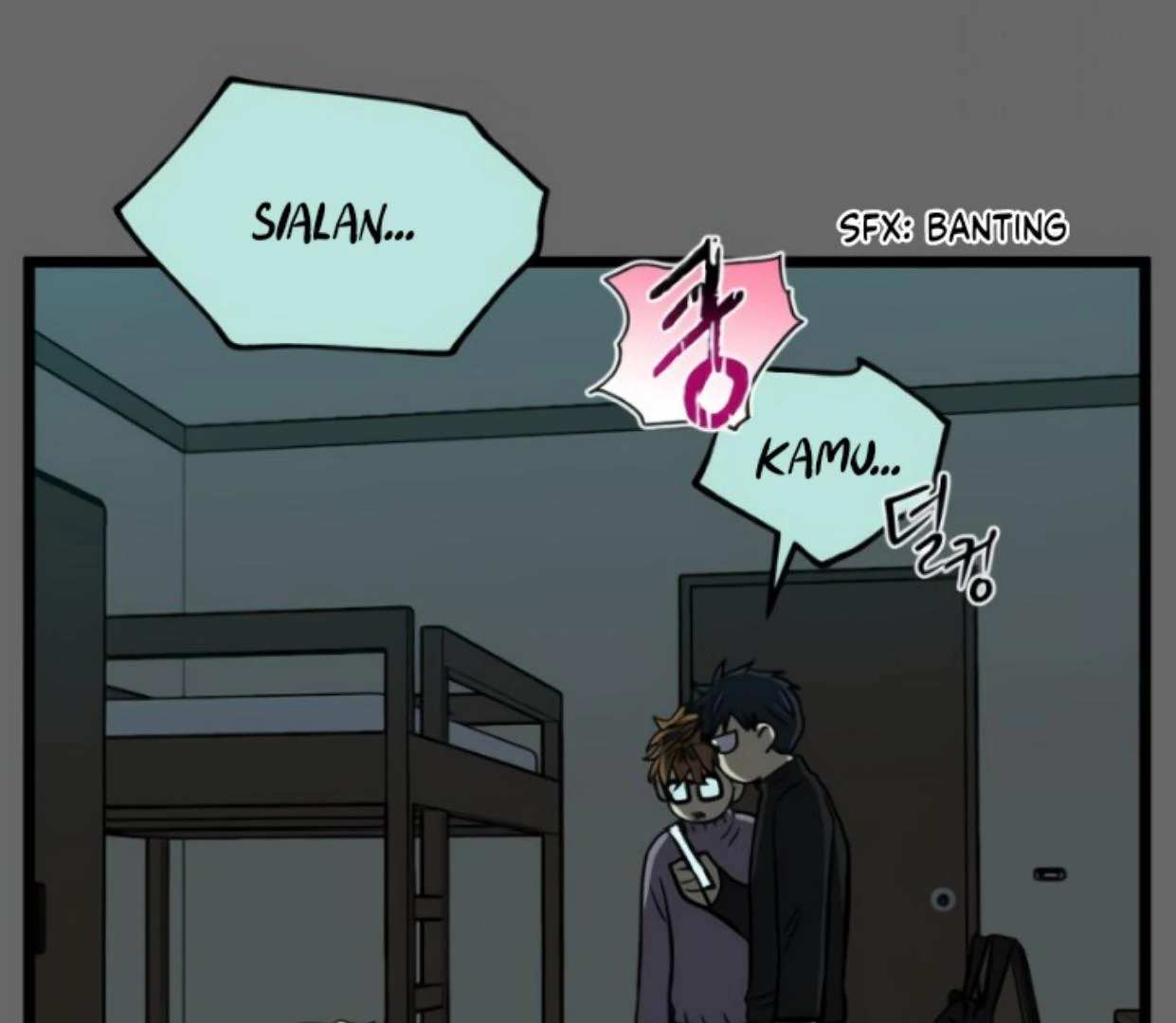 Homeless Bab 202 halaman 46
