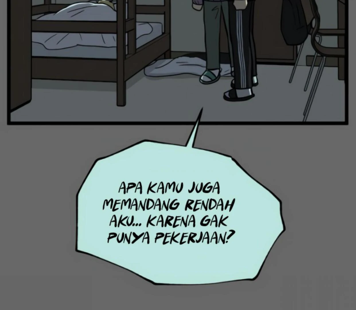 Homeless Bab 202 halaman 47