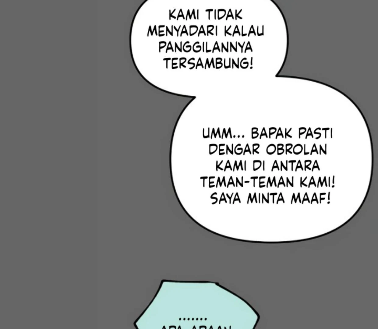Homeless Bab 202 halaman 80