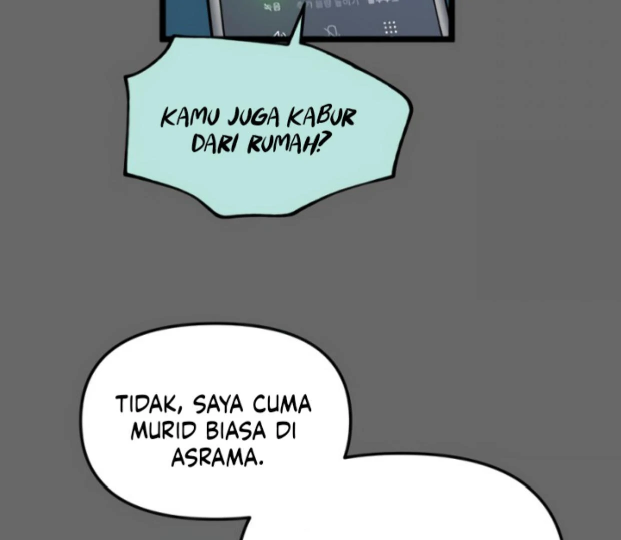 Homeless Bab 202 halaman 82