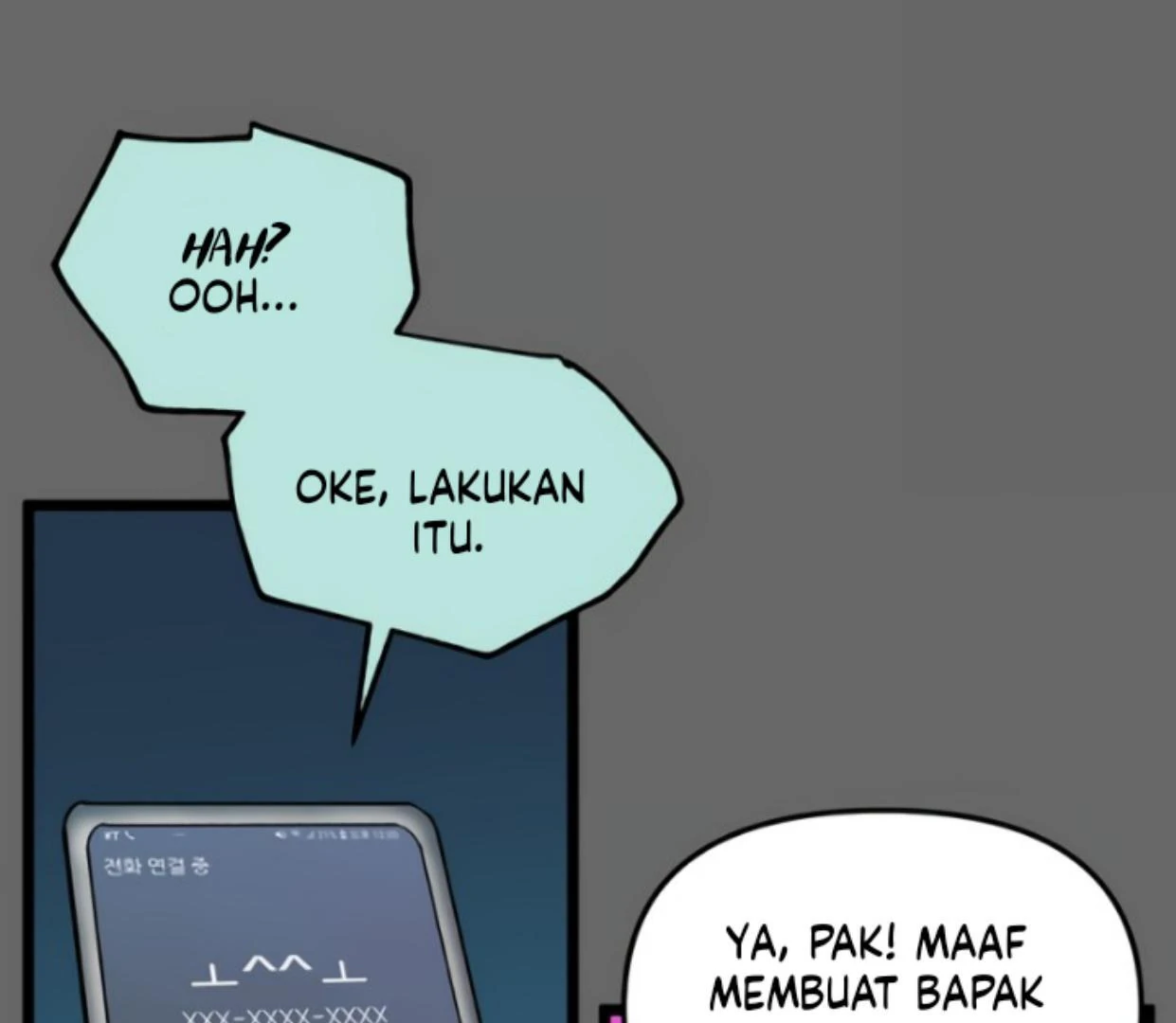Homeless Bab 202 halaman 85