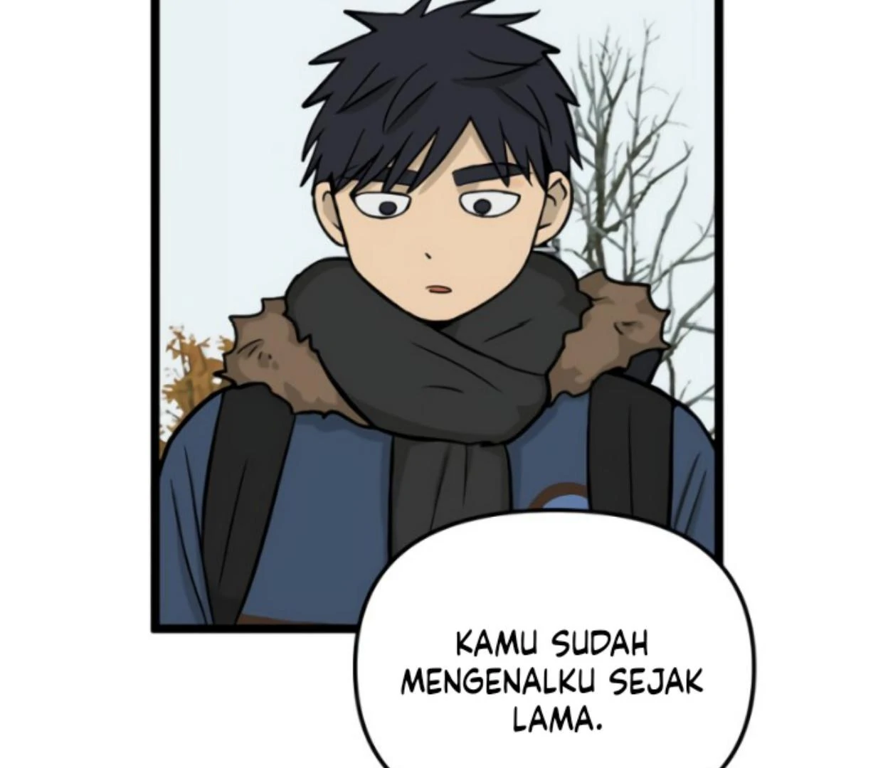 Homeless Bab 202 halaman 107