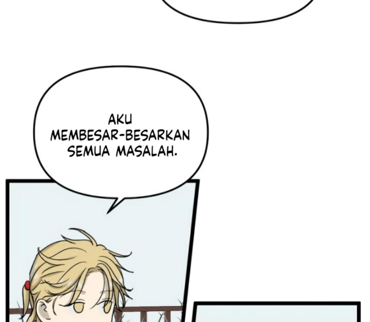 Homeless Bab 202 halaman 110
