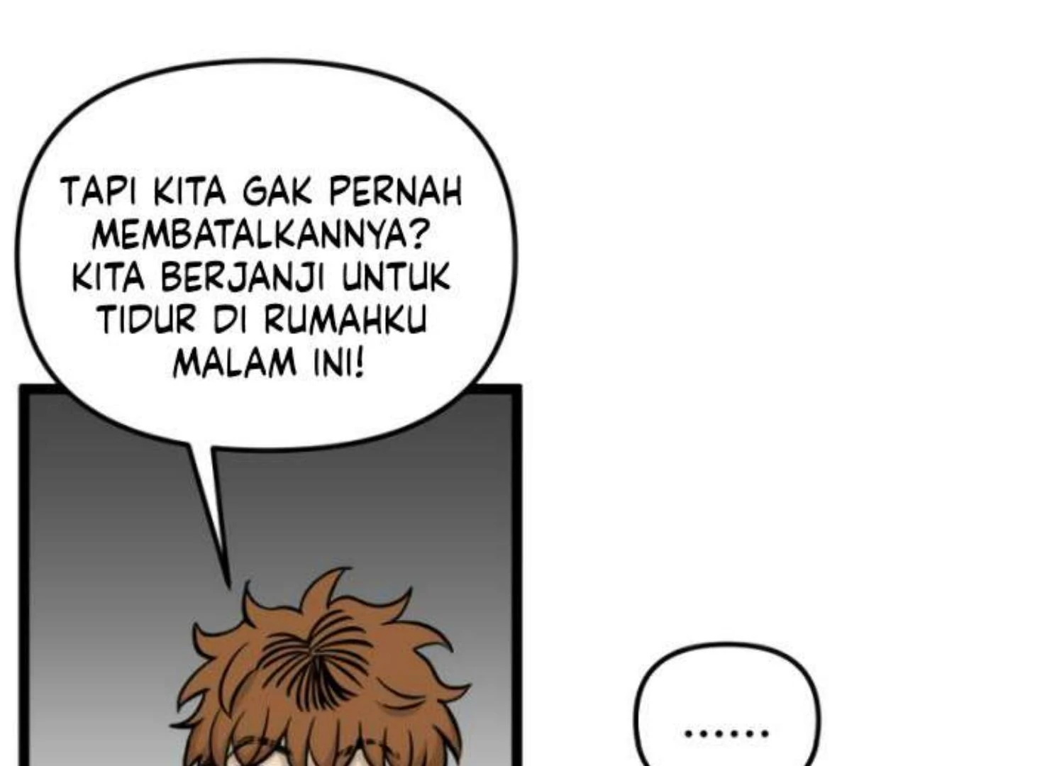 Homeless Bab 203 halaman 12