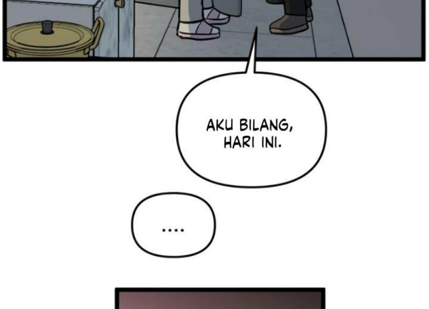Homeless Bab 203 halaman 17